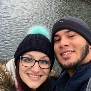 Meet your Posher, Kelly